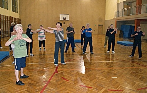 Seniorzy potrafią się obronić