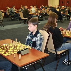 Mistrzostwa Dolnego Śląska w Szachach Szybkich już 23 listopada