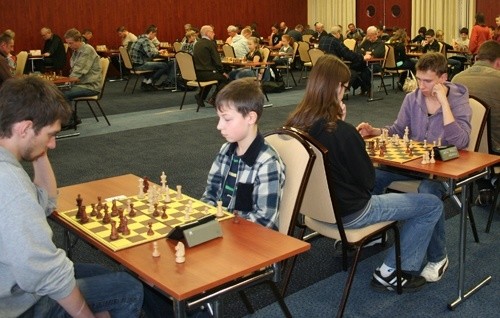 Mistrzostwa Dolnego Śląska w Szachach Szybkich już 23 listopada