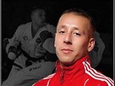 Maciej Żuk wciąż w świetnej formie