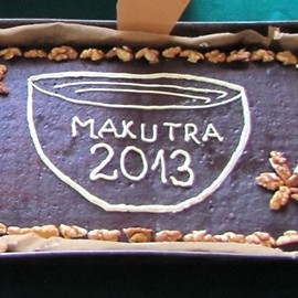 Makutra 2013 – świąteczny turniej siatkówki