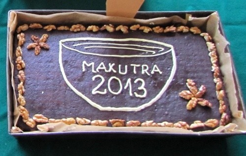 Makutra 2013 – świąteczny turniej siatkówki