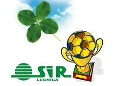 Puchar Szczęścia Dzikich Drużyn