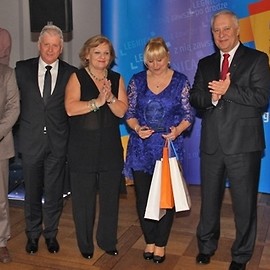 Plebiscyt na najlepszego zawodnika i trenera Zagłębia Miedziowego rozstrzygnięty