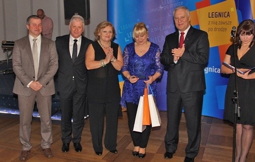 Plebiscyt na najlepszego zawodnika i trenera Zagłębia Miedziowego rozstrzygnięty