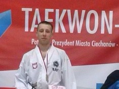 Deszcz medali legnickich sportowców
