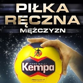 Akademickie Mistrzostwa Polski w Piłce Ręcznej Mężczyzn