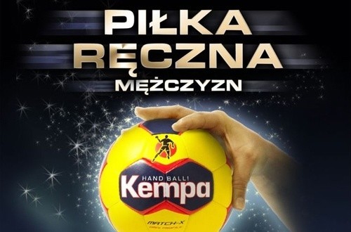 Akademickie Mistrzostwa Polski w Piłce Ręcznej Mężczyzn