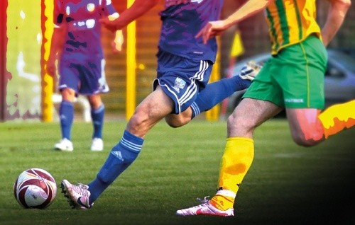 Legnica organizuje Mistrzostwa Europy w Piłce Nożnej Amatorów