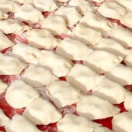 Festyn nad Kaczawą z pierogami i mnóstwem atrakcji