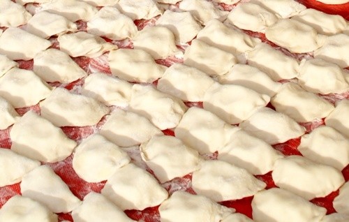 Festyn nad Kaczawą z pierogami i mnóstwem atrakcji