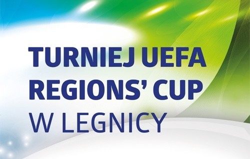 Piłkarska Europa w Legnicy