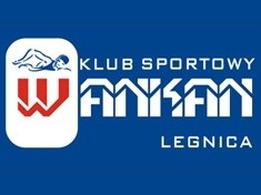 Młodzi legniczanie świetnie pływali w Dreźnie