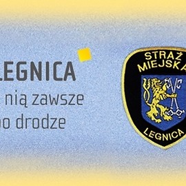 Bądź bezpieczny i aktywny