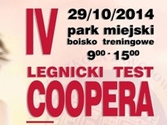 Biegnij po zdrowie jak najdalej