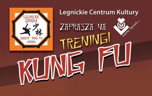 Kung-Fu dla dzieci i młodzieży