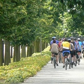 Ekorama podsumowała udany sezon rowerowy