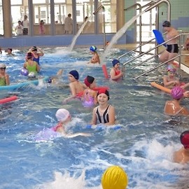 Uczniowie więcej ćwiczą