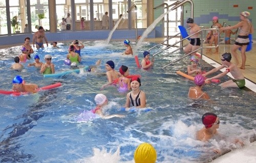 Uczniowie więcej ćwiczą