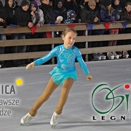 Otwarcie lodowiska już 1 grudnia