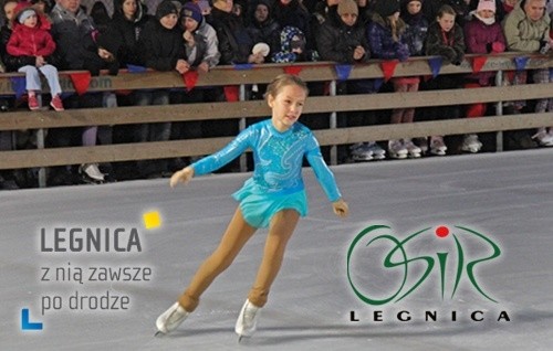 Otwarcie lodowiska już 1 grudnia