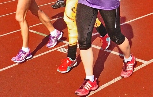 Legnickie czwartki lekkoatletyczne