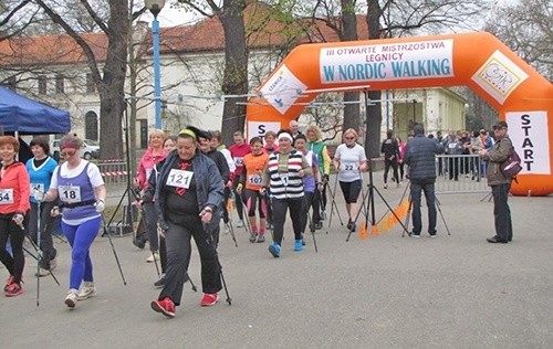 Mistrzostwa z kijkami