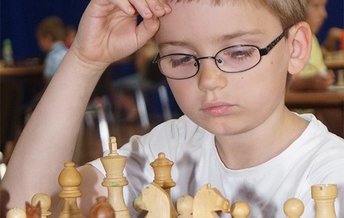 Szachiści z Legnicy najlepsi na Dolnym Śląsku