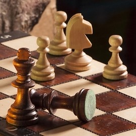 Młodzi legniccy szachiści znowu najlepsi na Dolnym Śląsku