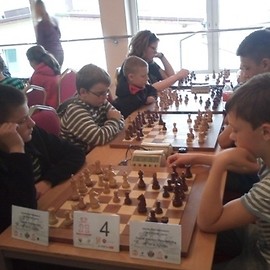 Szachiści z Legnicy wśród najlepszych w kraju