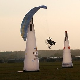 Już za 15 dni Legnica będzie stolicą światowego lotniarstwa