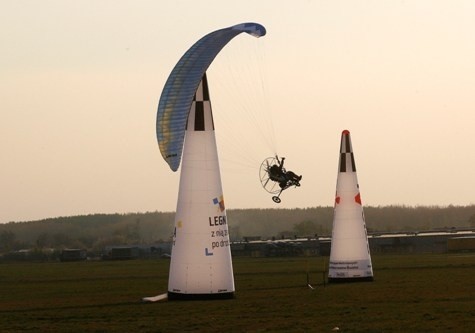 Już za 15 dni Legnica będzie stolicą światowego lotniarstwa