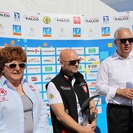 Mistrzostwa Świata pod niebem Legnicy