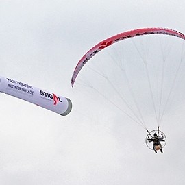 Legnica rozwinęła skrzydła