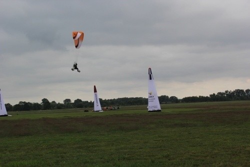 Pierwsze loty na legnickich Mistrzostwach Świata dobrze wróżą Polakom