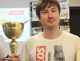 Dariusz Kosz wygrał Puchar Polski