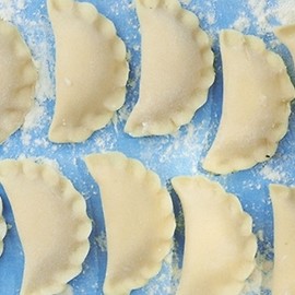Pierogi na bis, czyli XI Mistrzostwa Legnicy w Lepieniu Pierogów