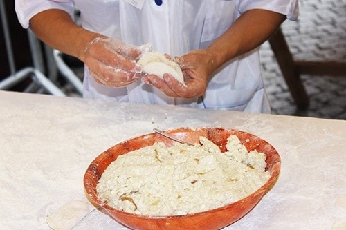 Pierogowy rekord