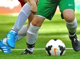 Startuje XVI edycja Turnieju  „Z Podwórka na Stadion o Puchar Tymbarku”