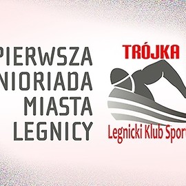Legnicka Senioriada już w piątek