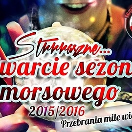 Morsy startują w Halloween