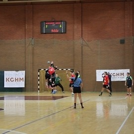 Mikołajek dla Ostrovii