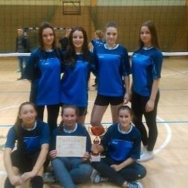 Sukces siatkarek „ekonoma”