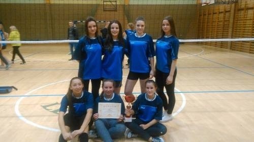 Sukces siatkarek „ekonoma”