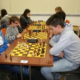 Legniczanie dali mata