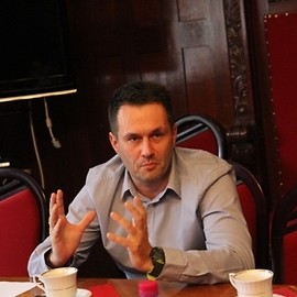 Legniczanin trenerem kadry taekwondo