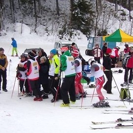 Legnicki gigant w czeskim Pecu