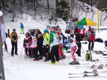 Legnicki gigant w czeskim Pecu