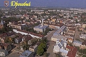 Legniczanie zagrają w Drohobyczu