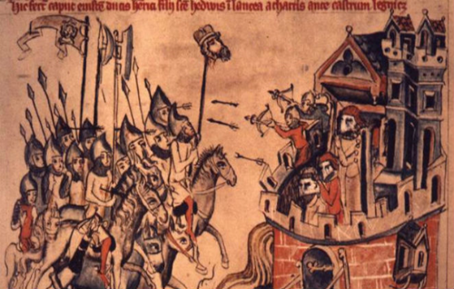 Półmaraton dla uczczenia Bitwy Legnickiej